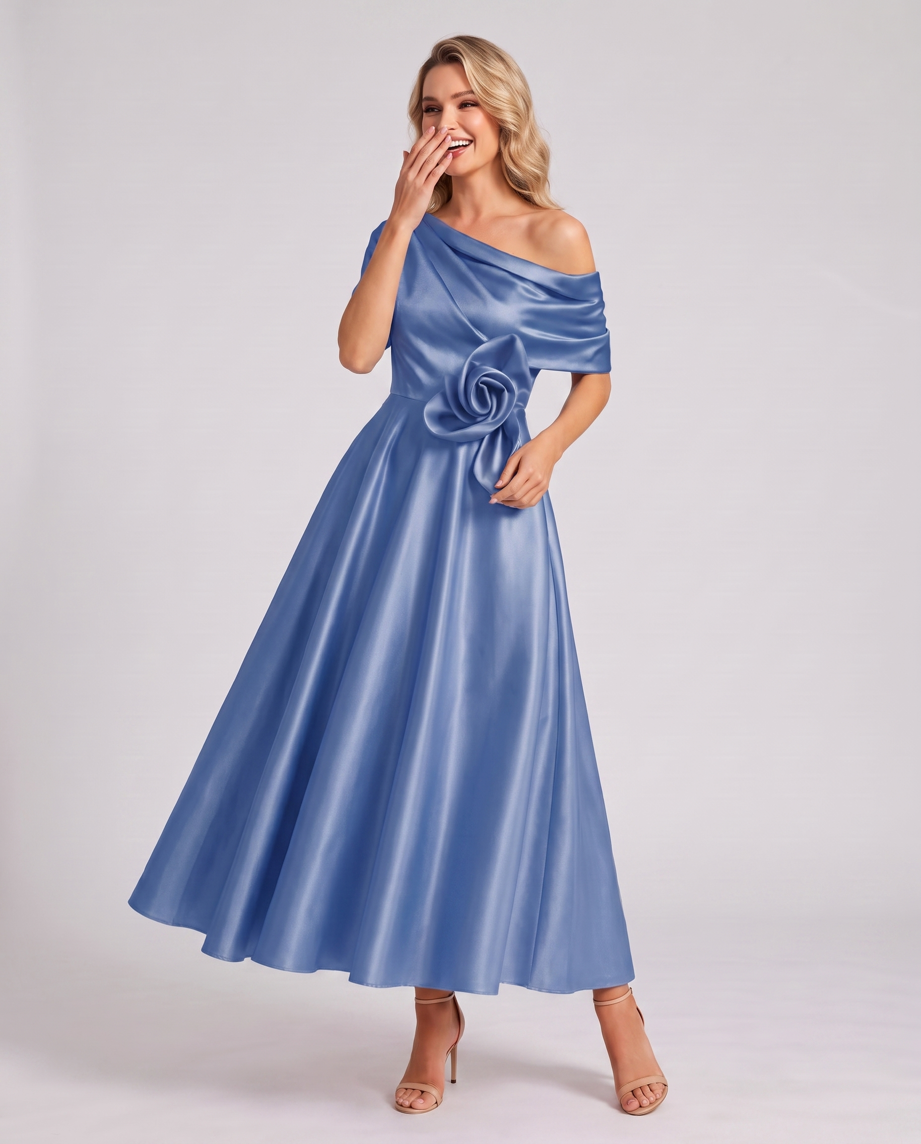 Celeste Maxi Dress