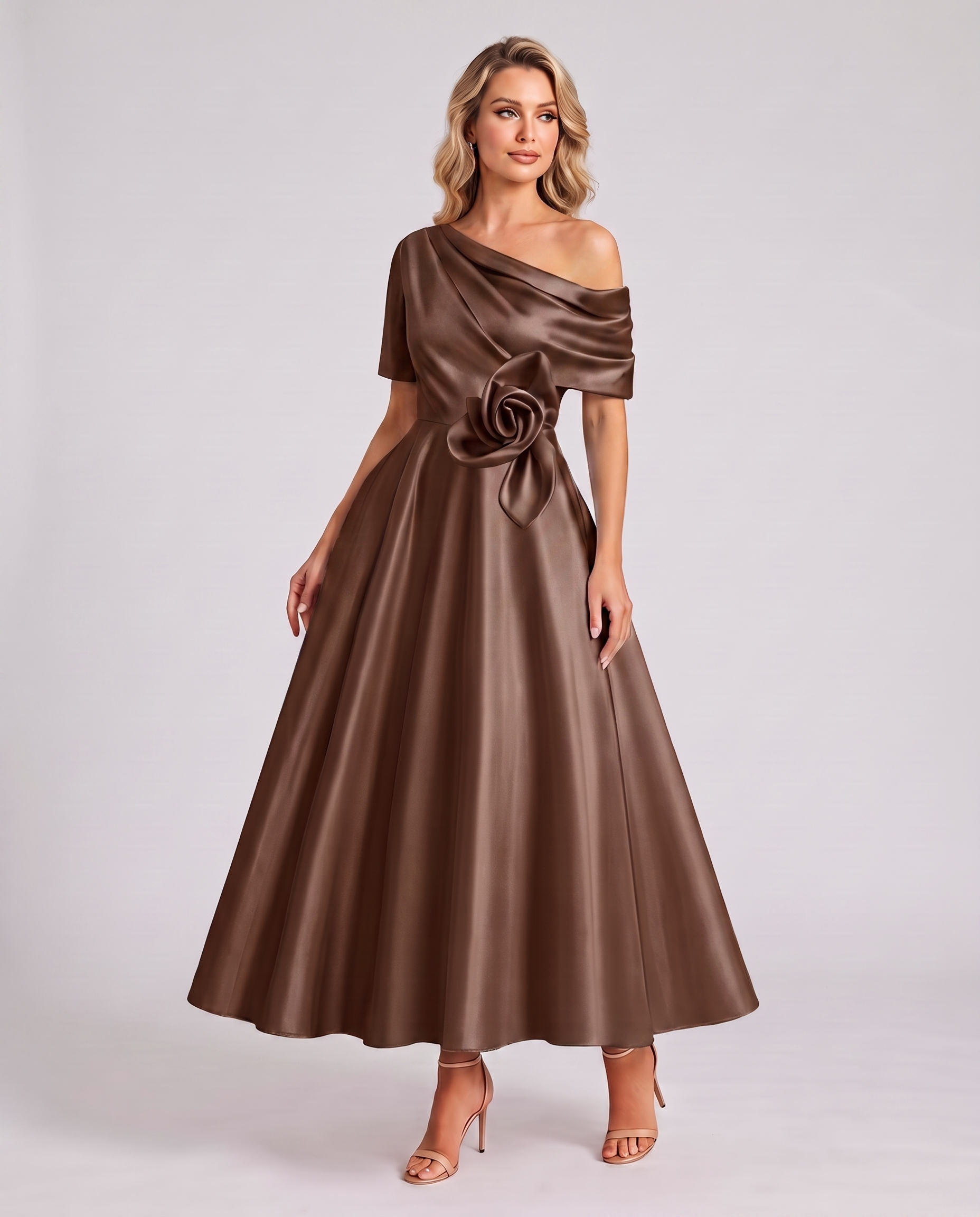 Celeste Maxi Dress