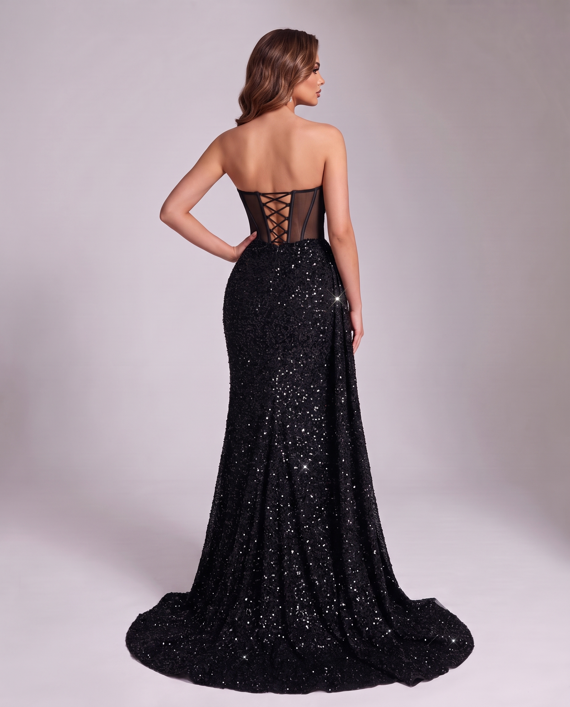 Aurelia Maxi Dress