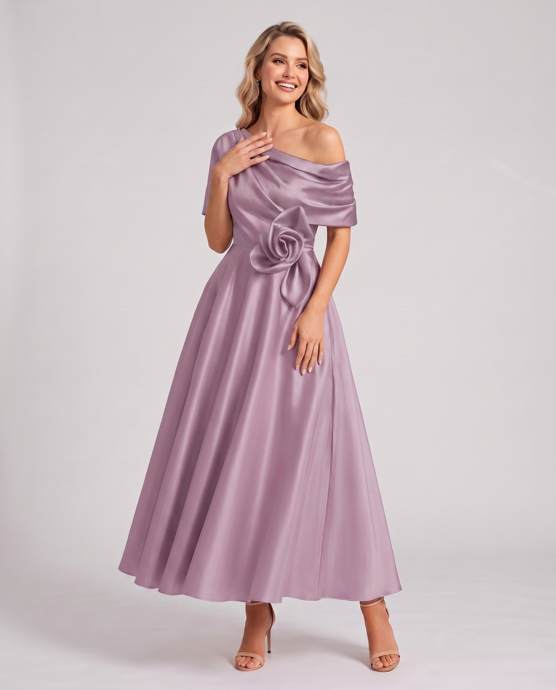 Celeste Maxi Dress