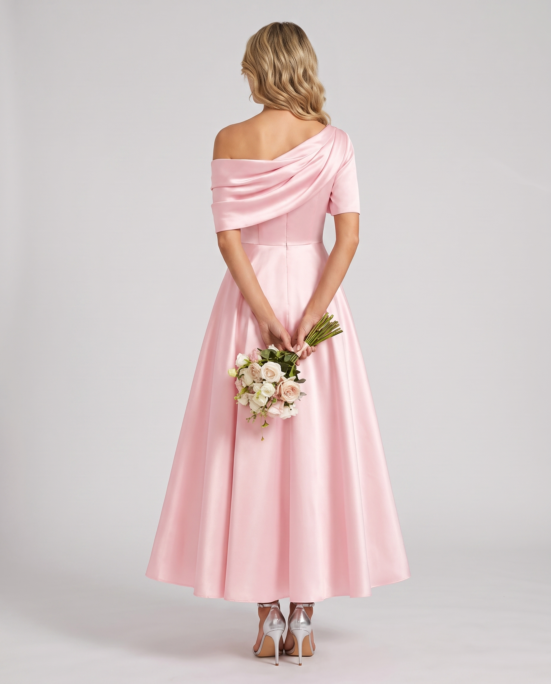 Celeste Maxi Dress