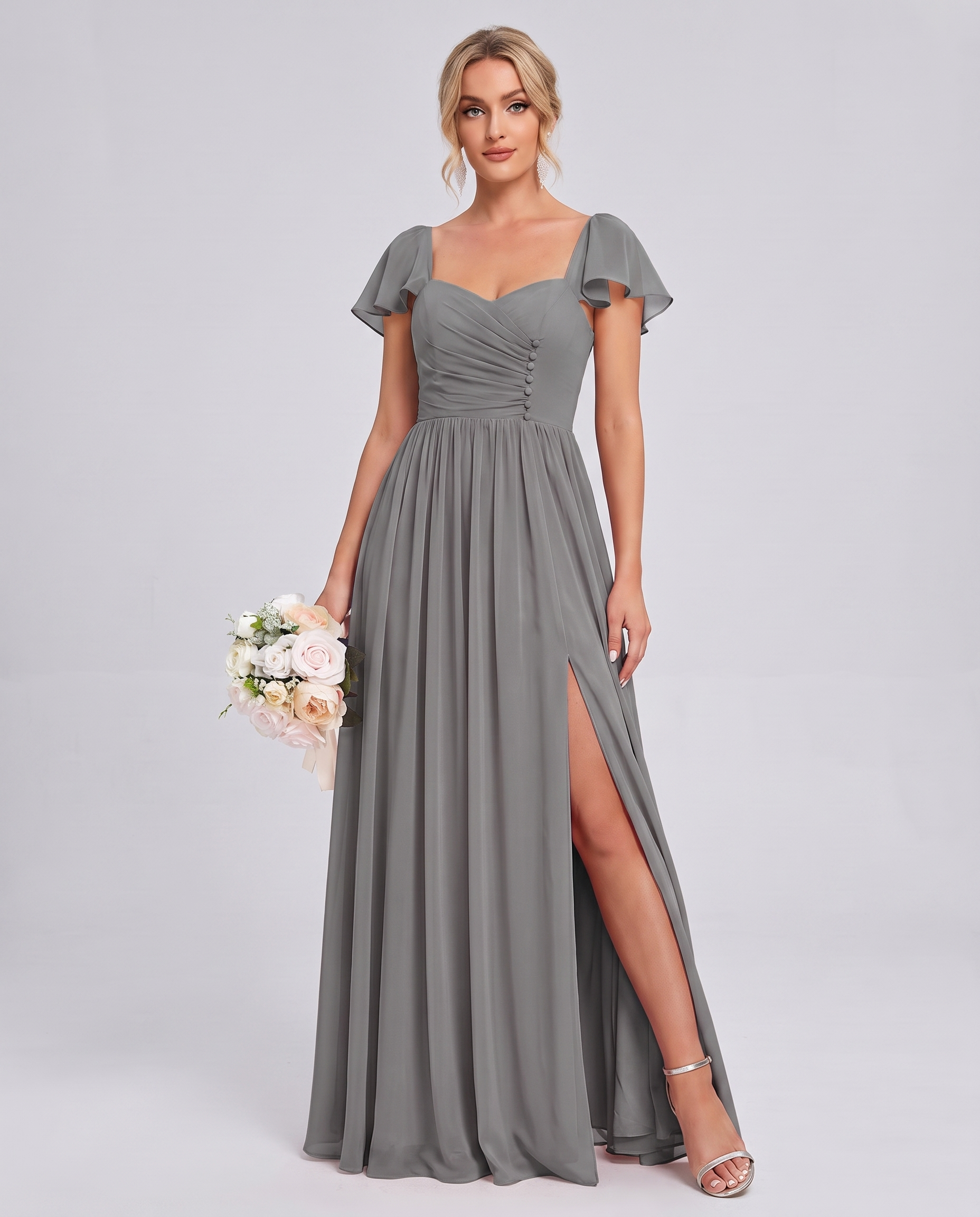 Serena Maxi Dress