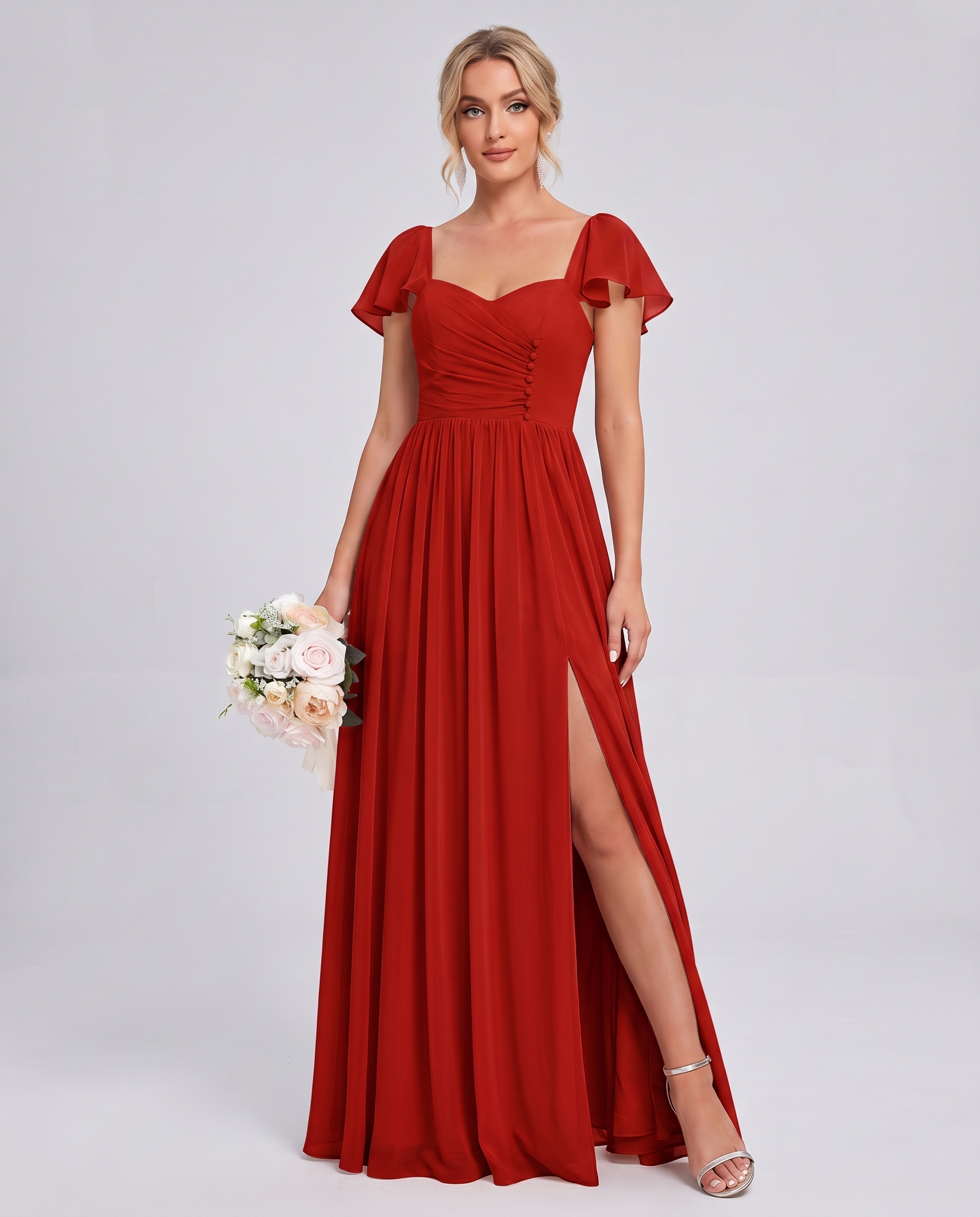 Serena Maxi Dress