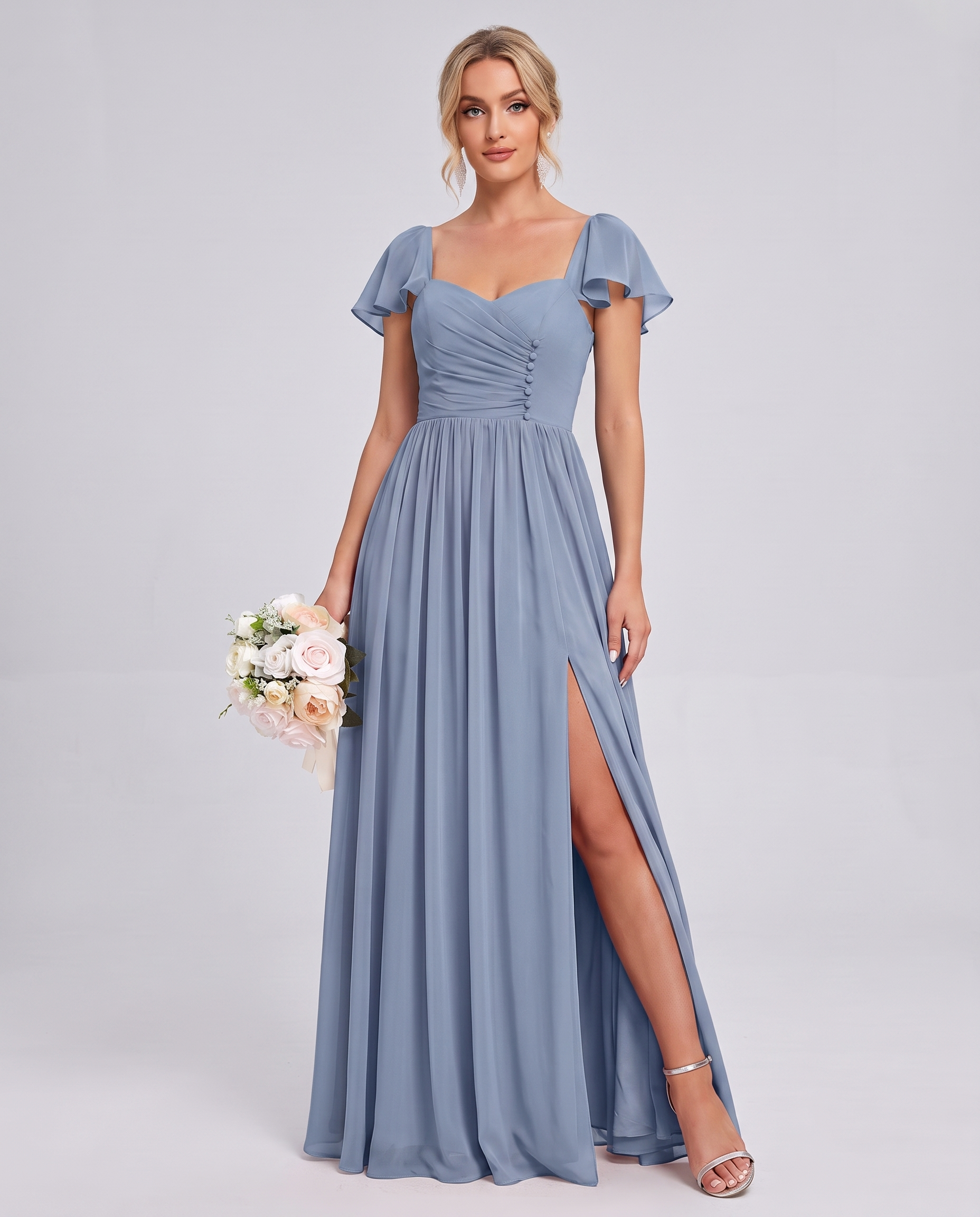 Serena Maxi Dress