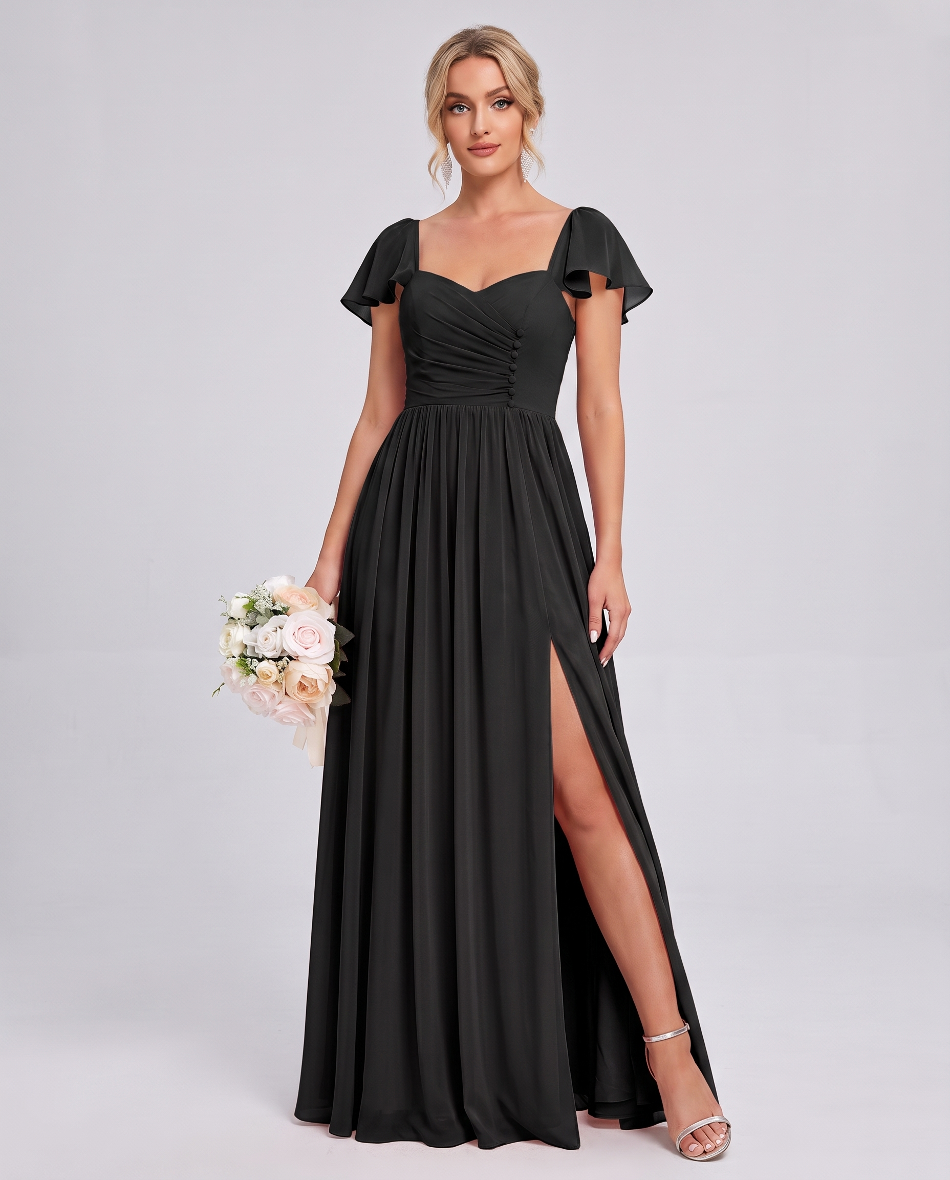 Serena Maxi Dress
