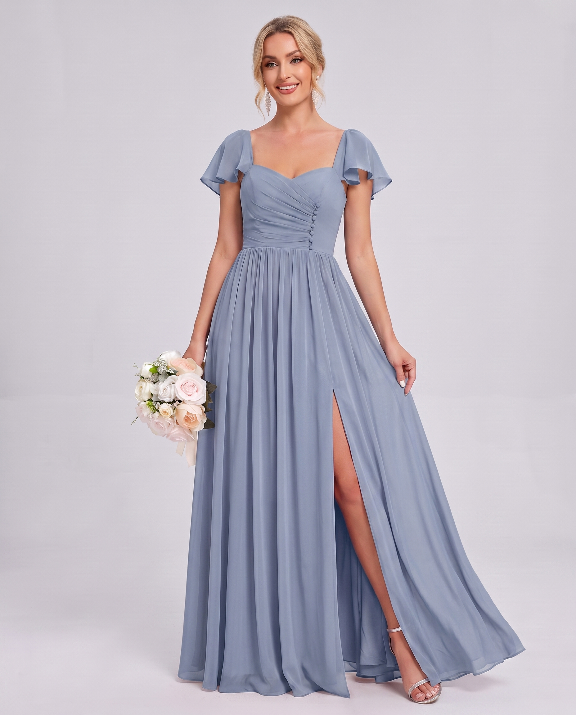 Serena Maxi Dress