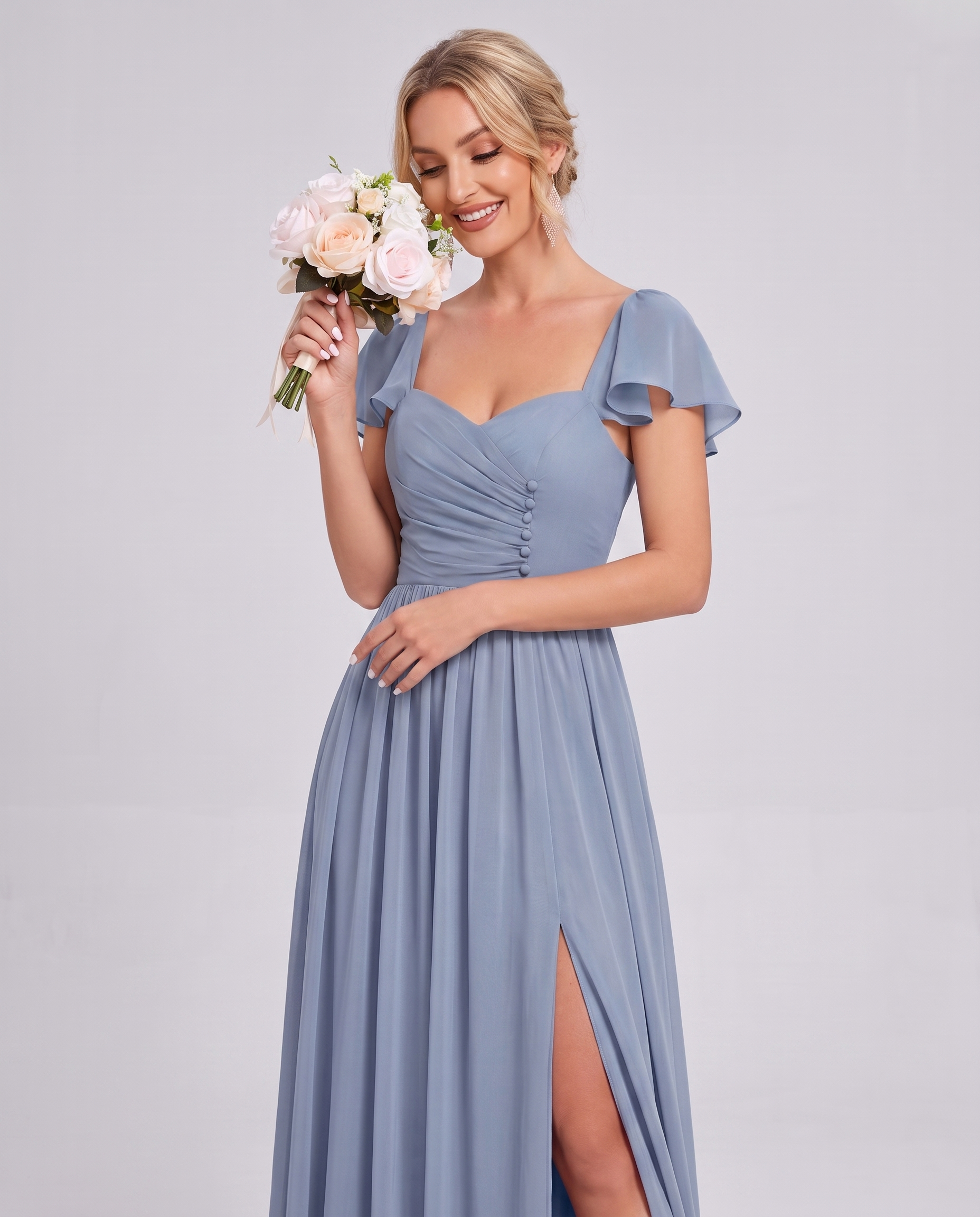 Serena Maxi Dress