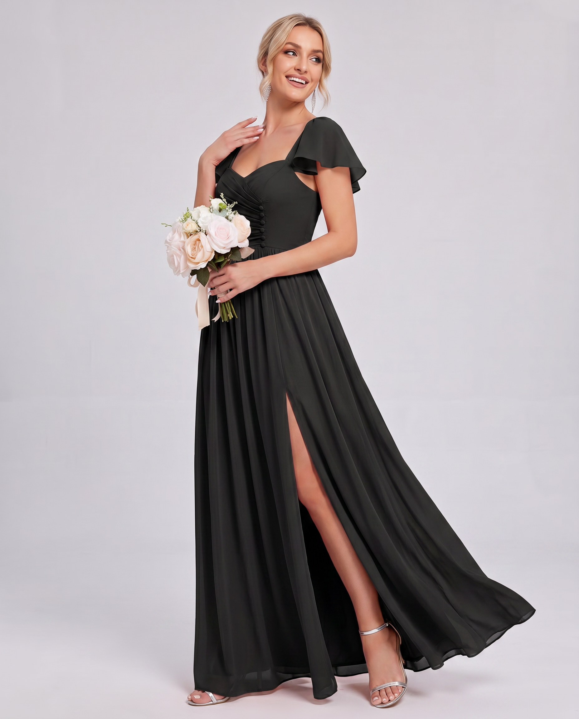 Serena Maxi Dress