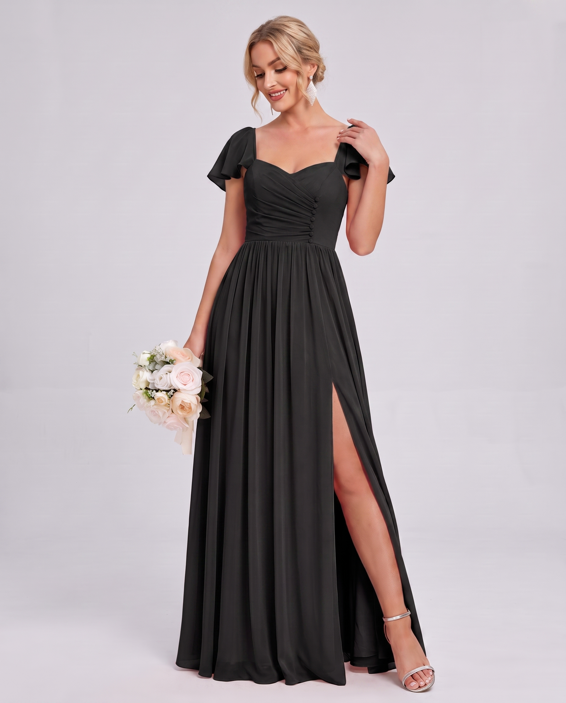 Serena Maxi Dress