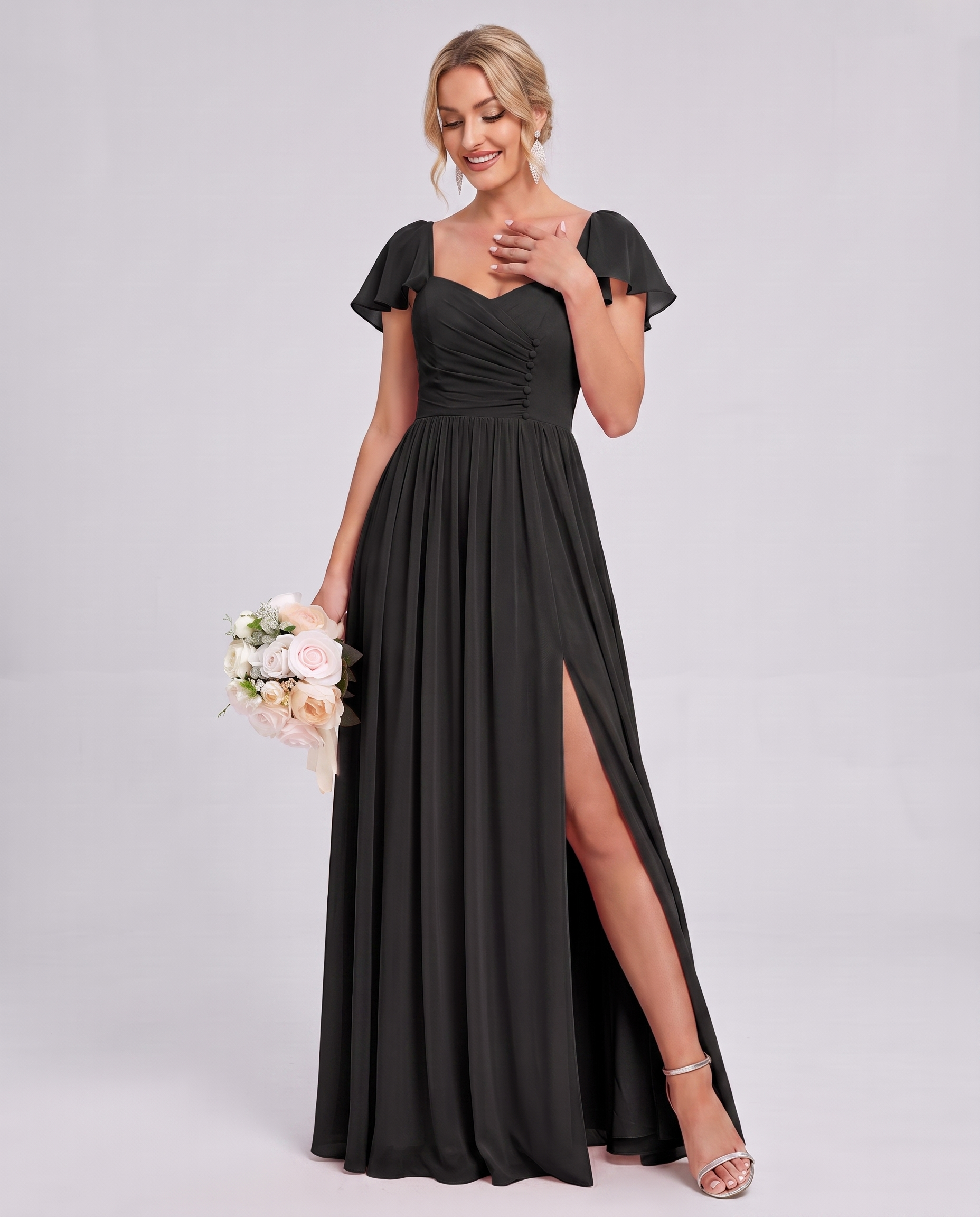 Serena Maxi Dress