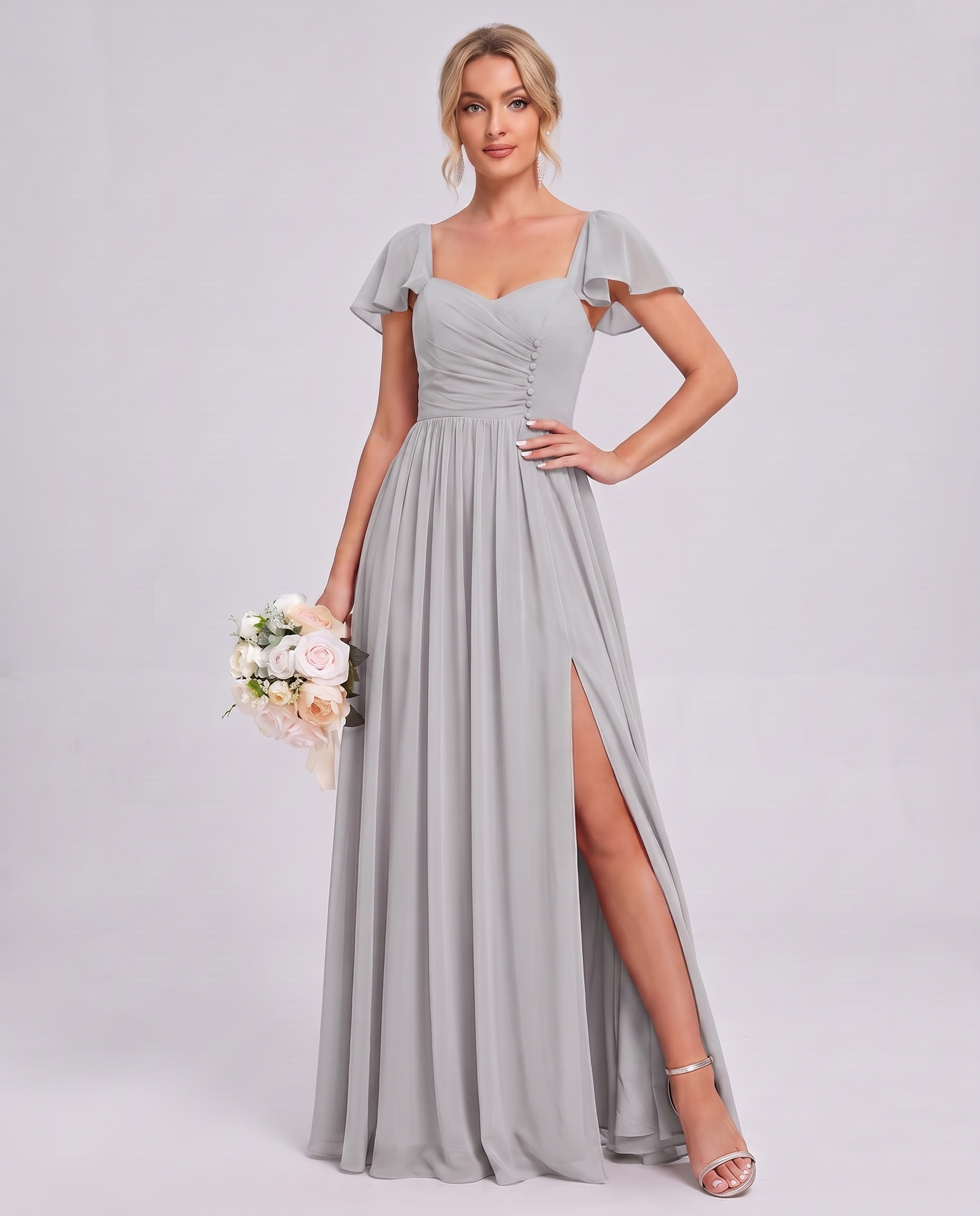 Serena Maxi Dress