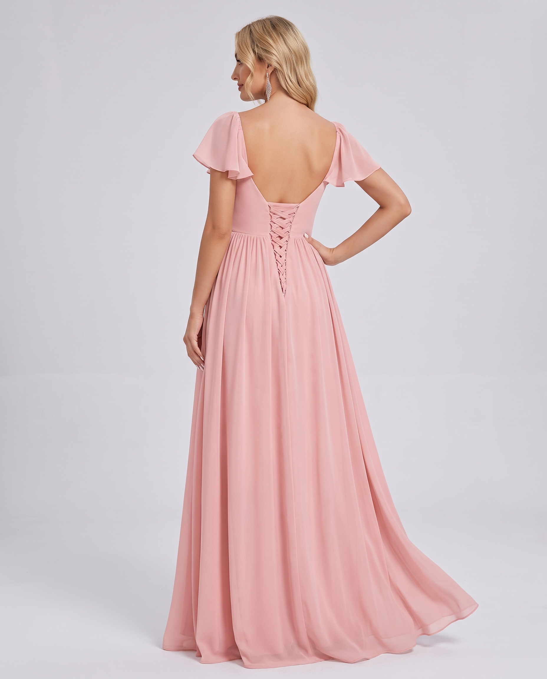 Serena Maxi Dress