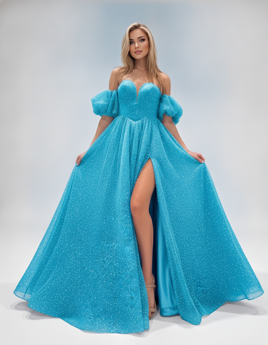 Celestine Maxi Dress