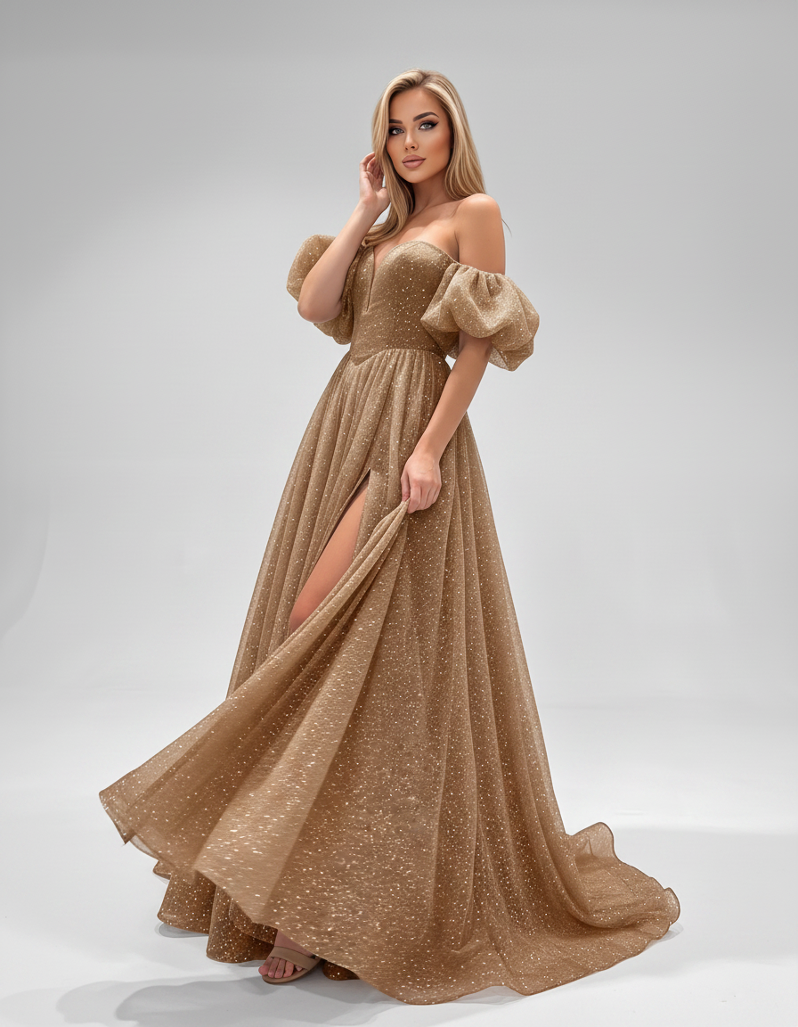 Celestine Maxi Dress