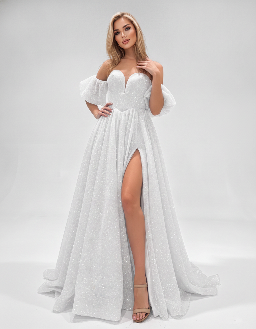 Celestine Maxi Dress