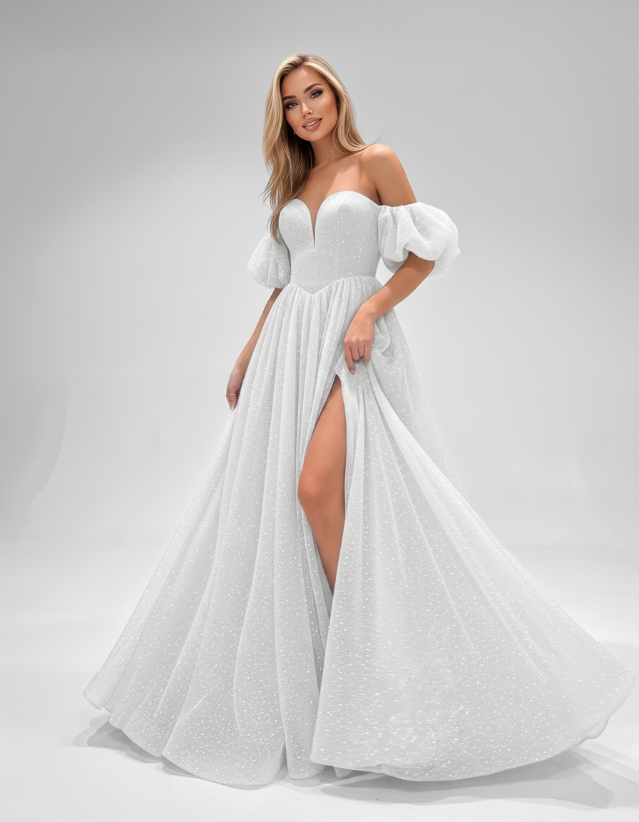 Celestine Maxi Dress