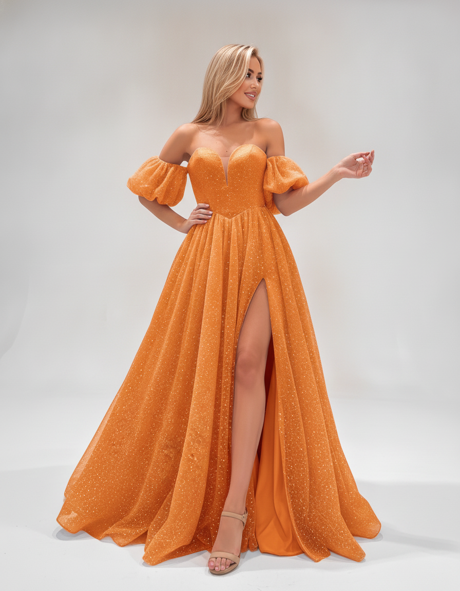 Celestine Maxi Dress