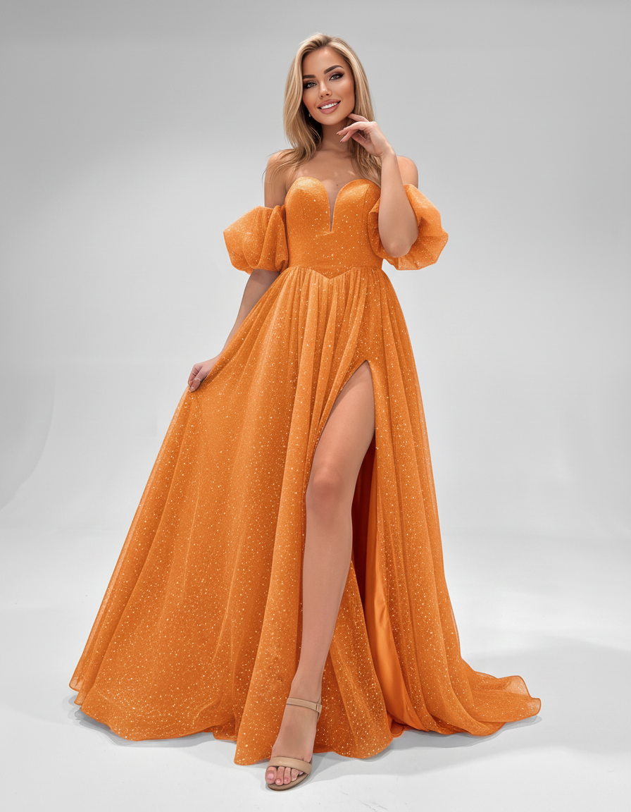 Celestine Maxi Dress