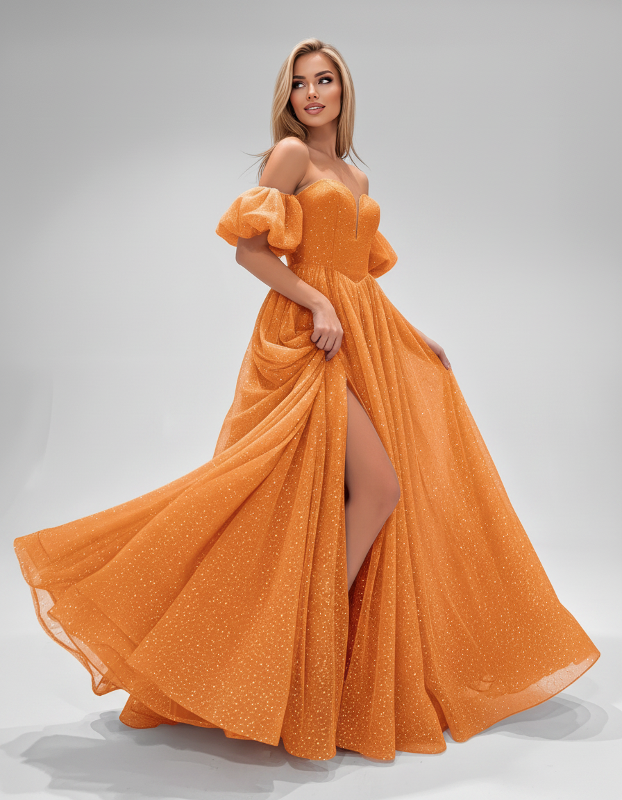 Celestine Maxi Dress
