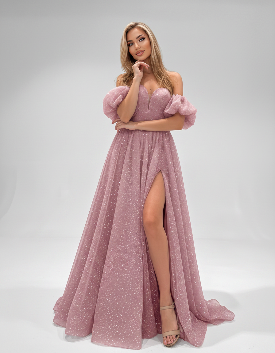 Celestine Maxi Dress