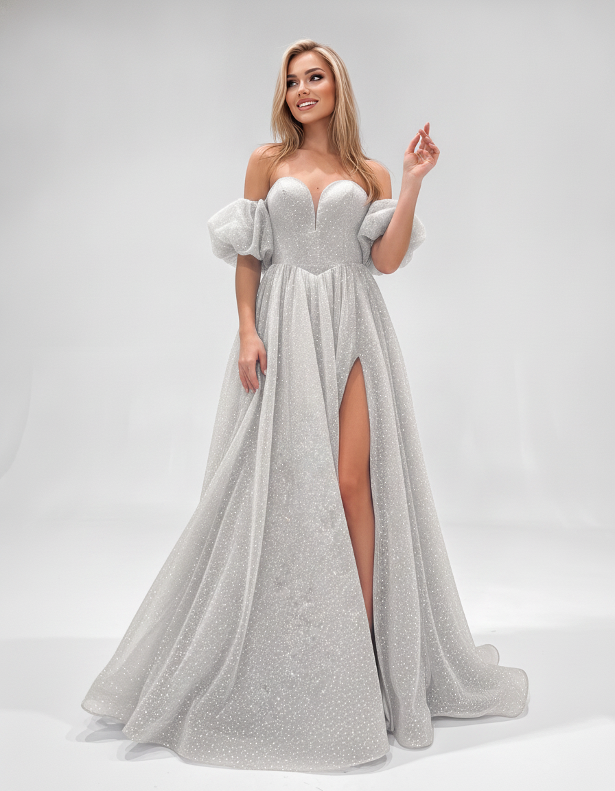 Celestine Maxi Dress