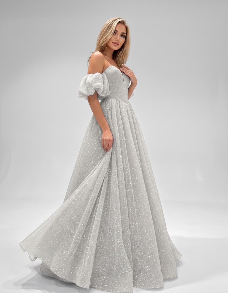 Celestine Maxi Dress