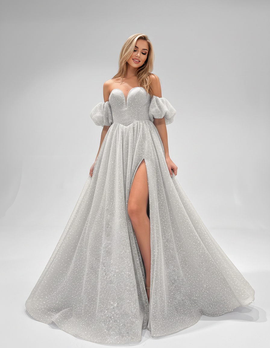 Celestine Maxi Dress