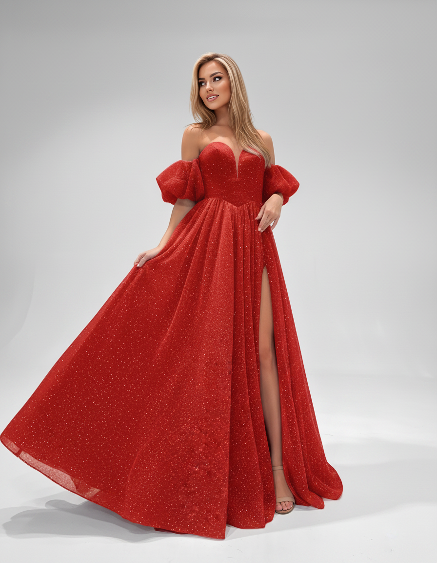 Celestine Maxi Dress