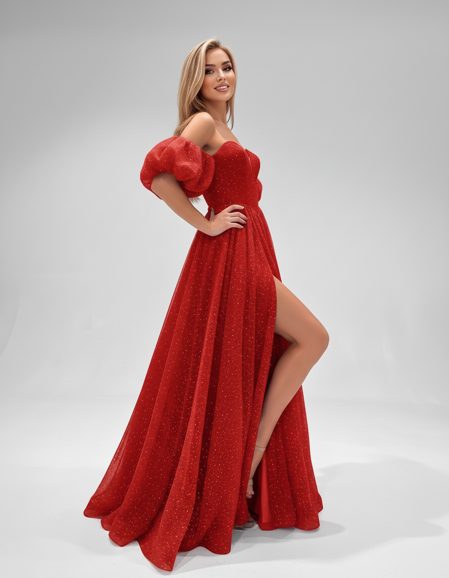 Celestine Maxi Dress