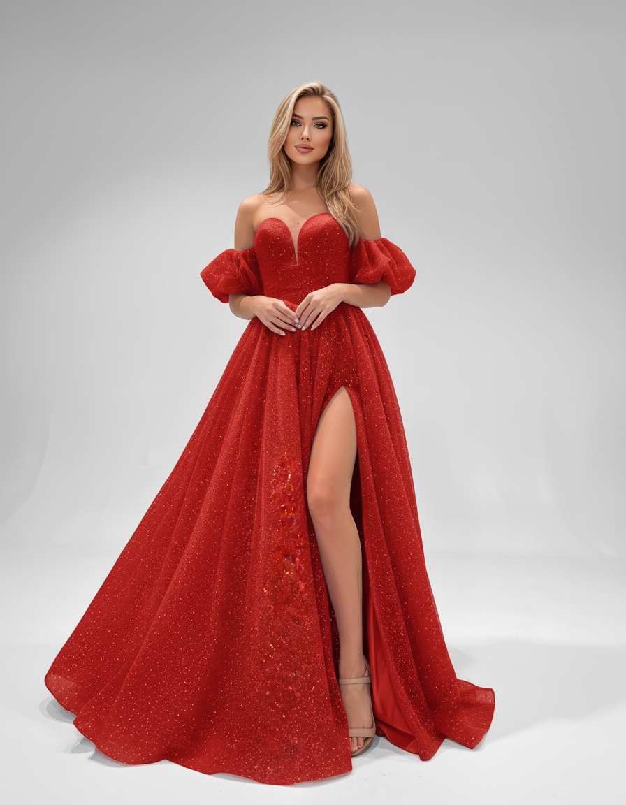 Celestine Maxi Dress