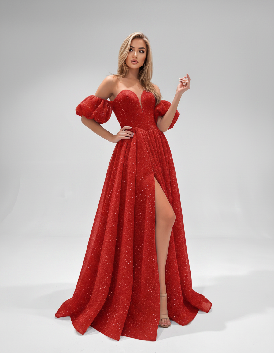 Celestine Maxi Dress
