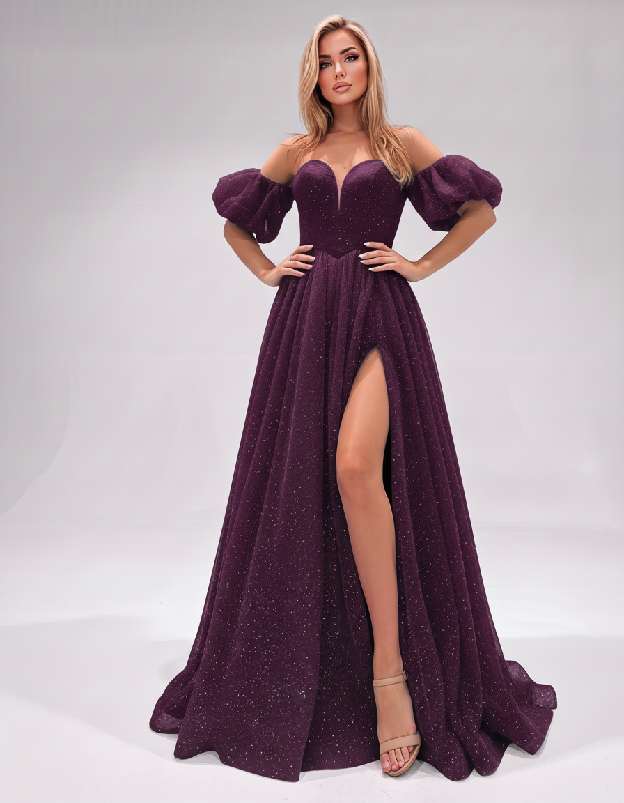 Celestine Maxi Dress