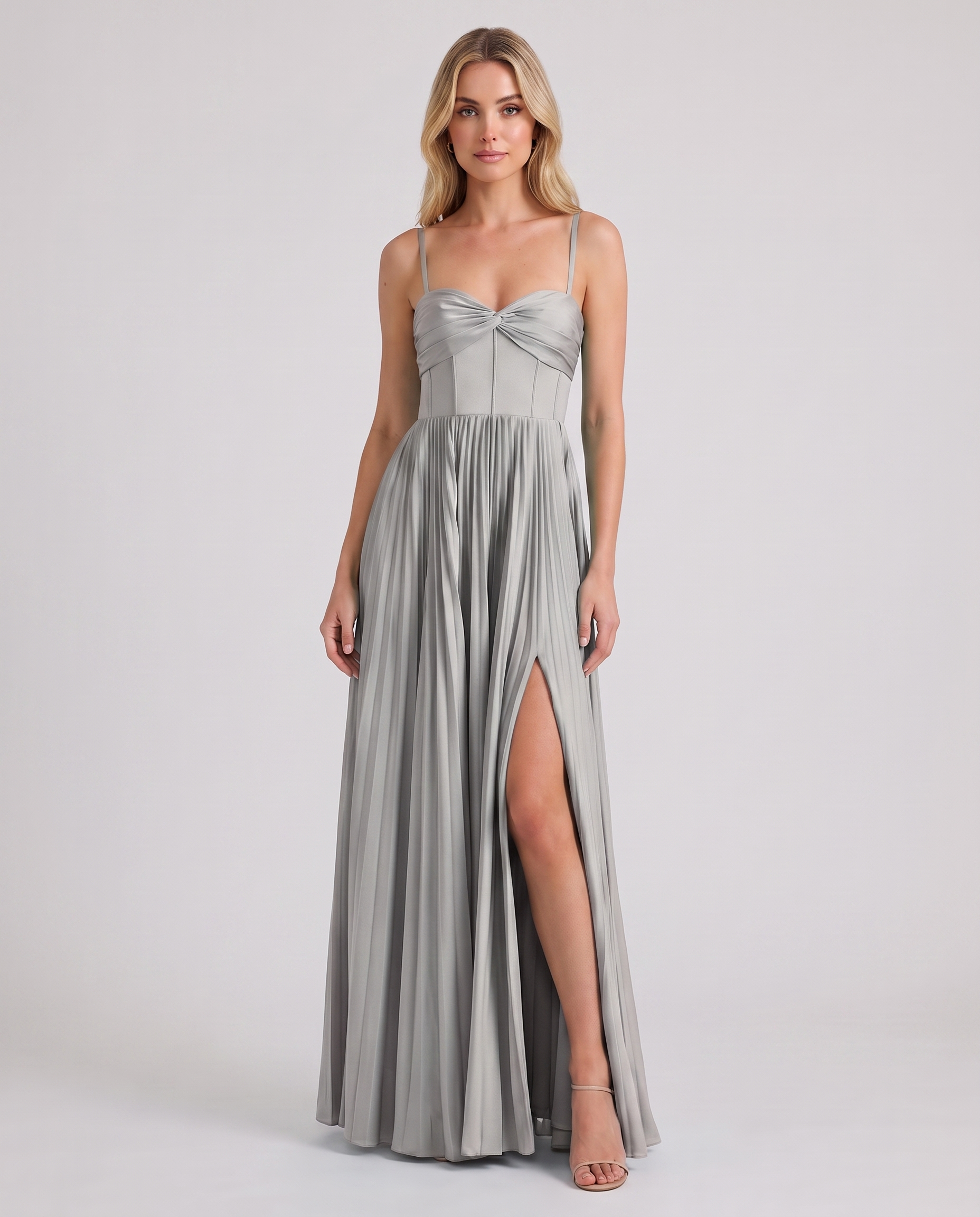 Celestia Maxi Dress