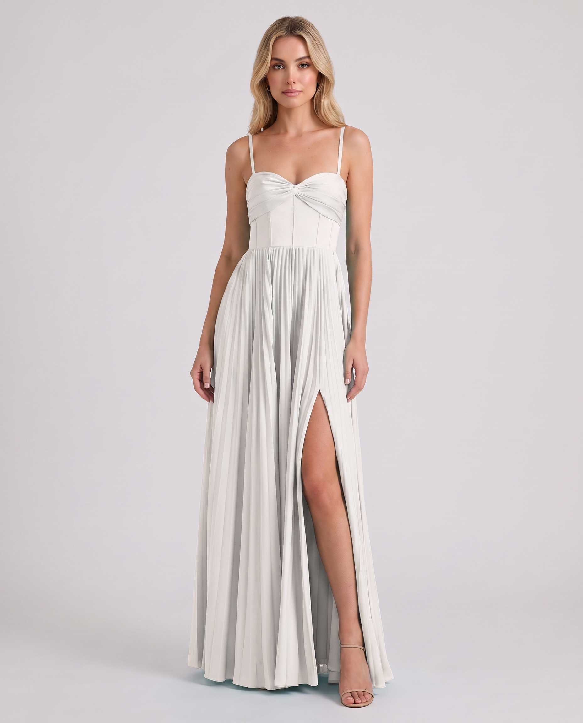 Celestia Maxi Dress
