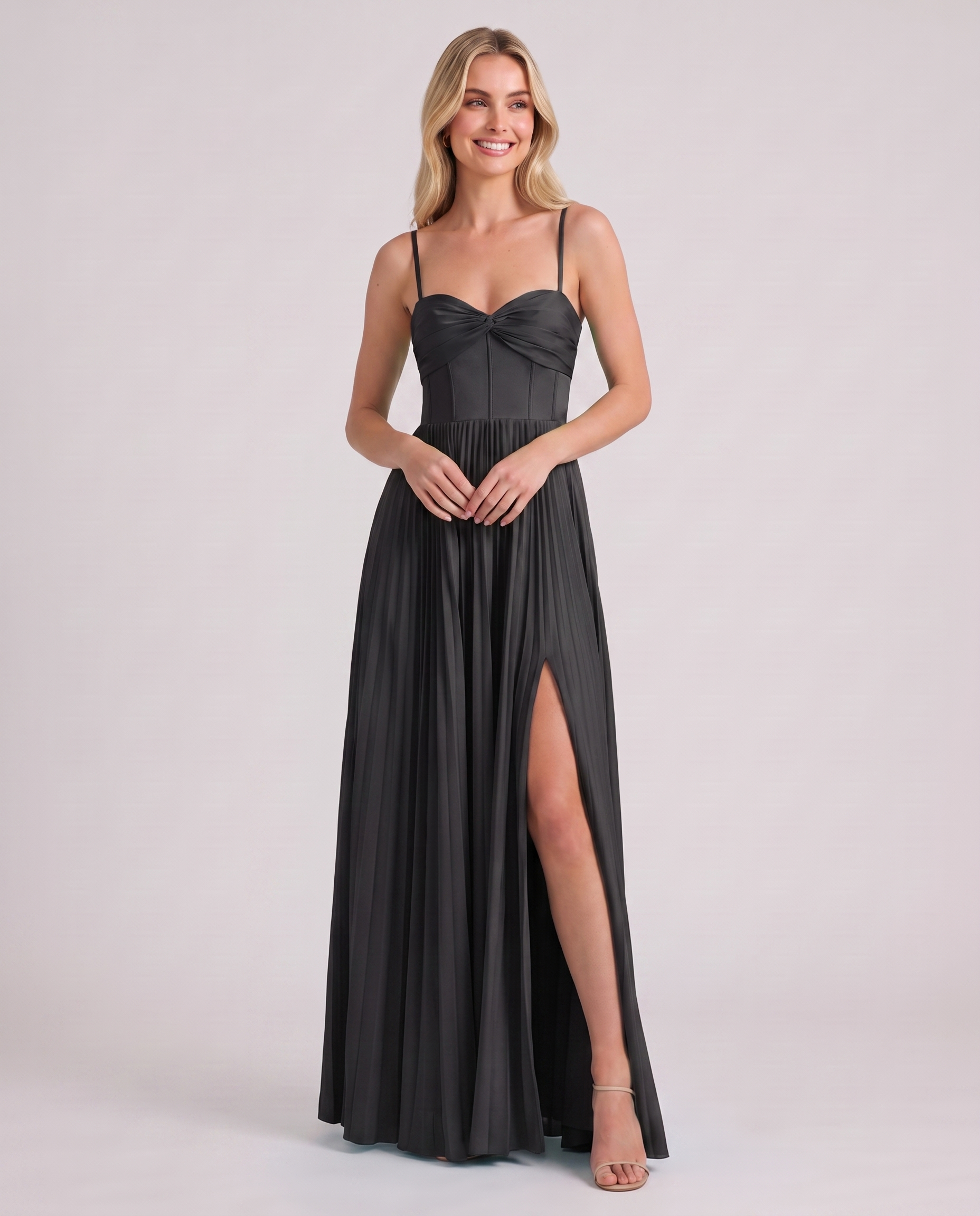 Celestia Maxi Dress