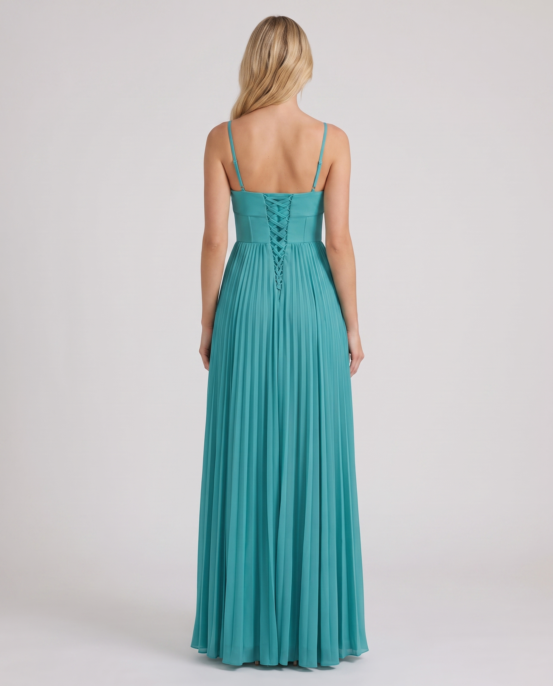 Celestia Maxi Dress