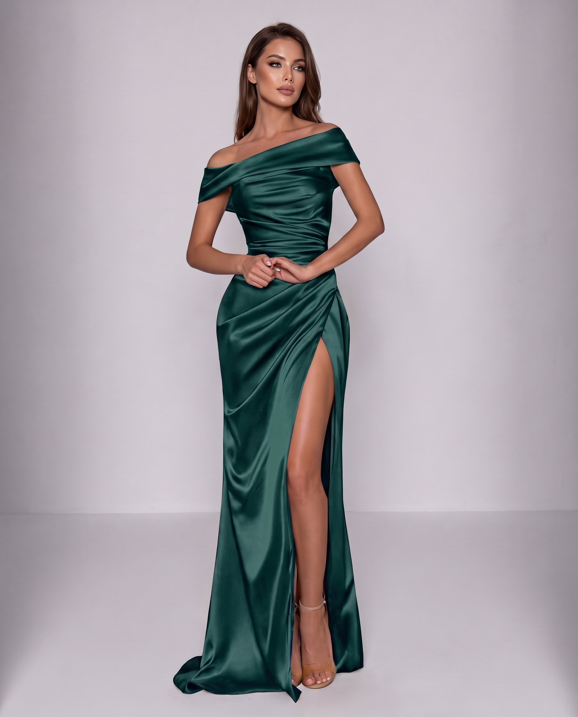 Aureline Maxi Dress