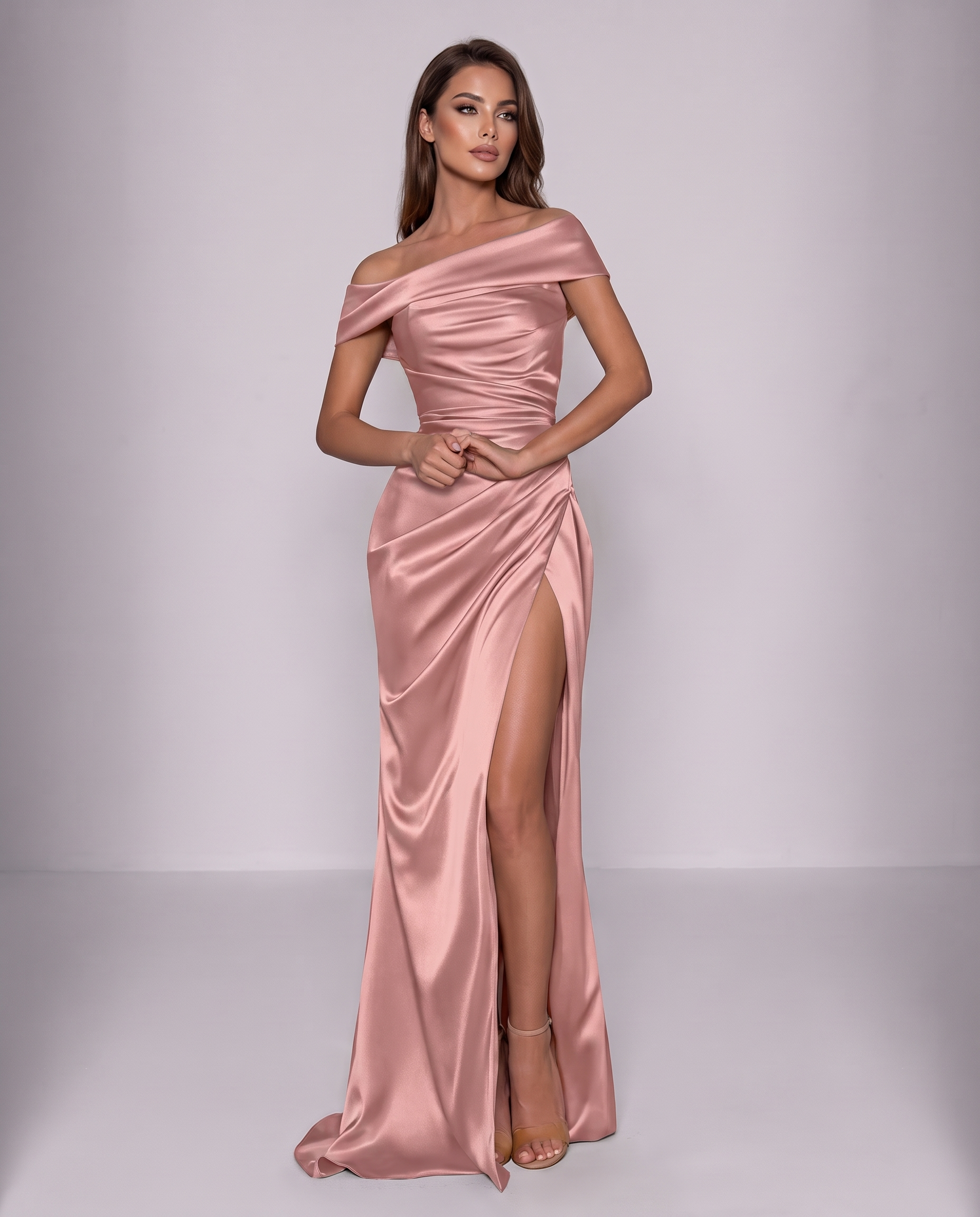 Aureline Maxi Dress