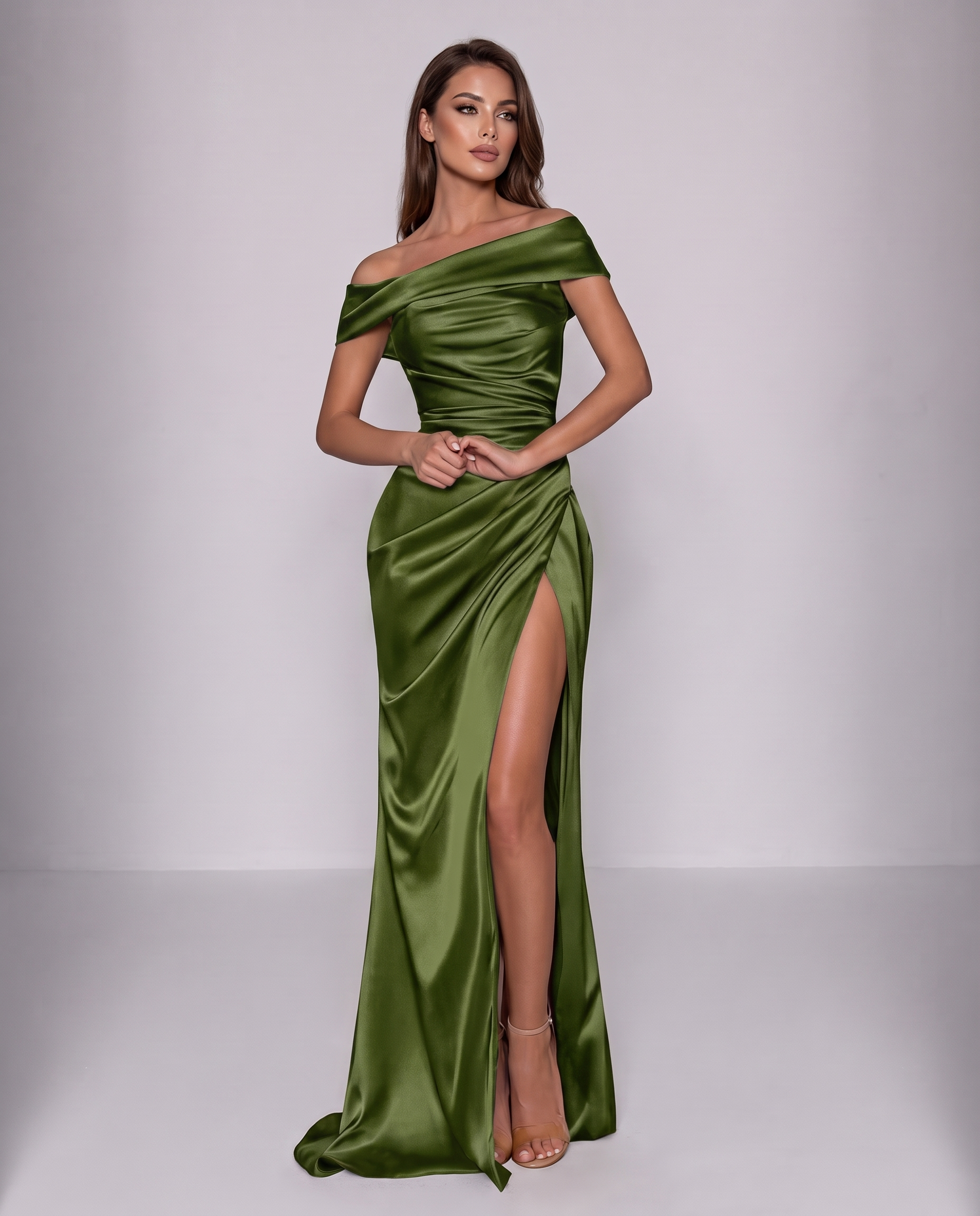 Aureline Maxi Dress