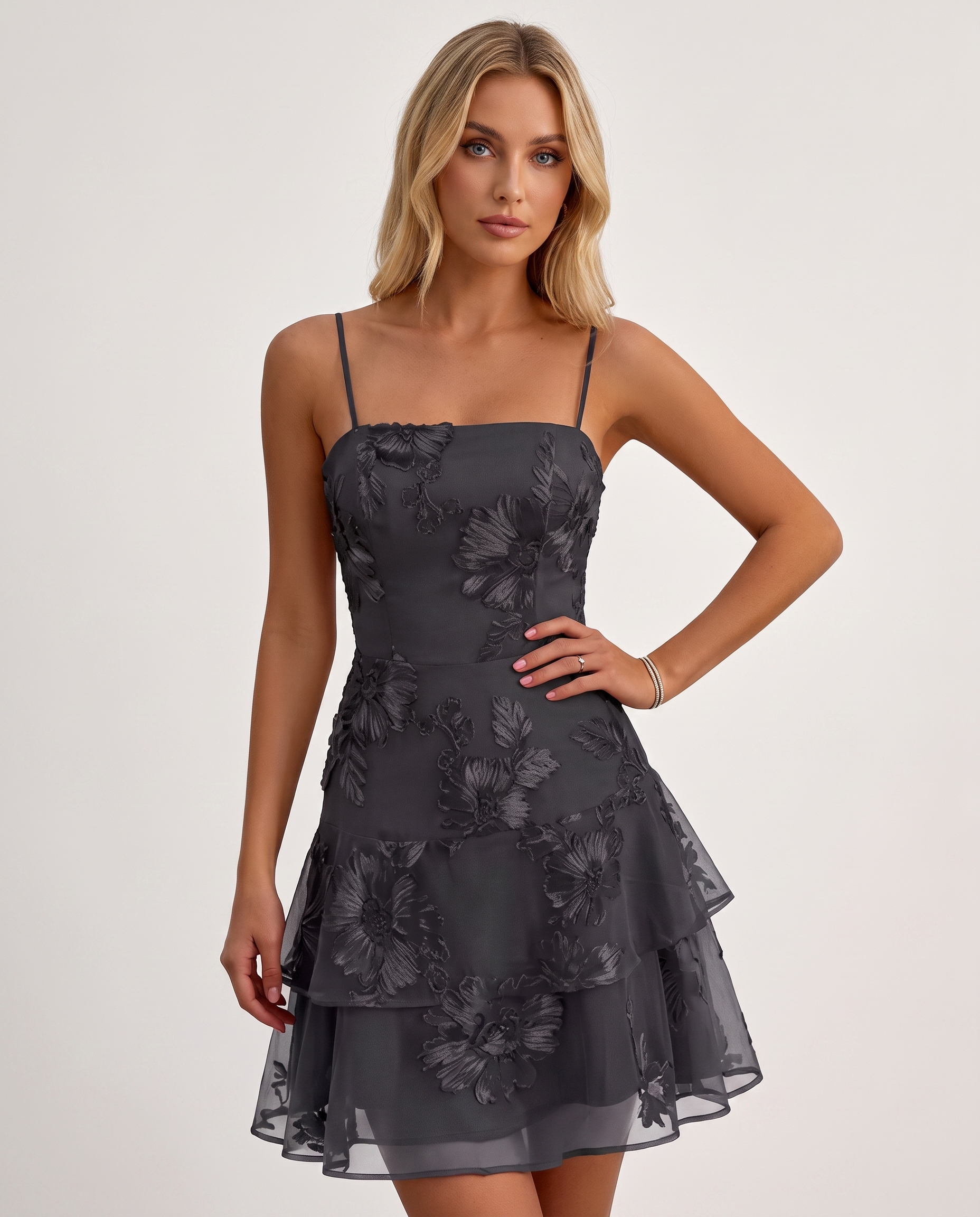 Florisse Mini Dress