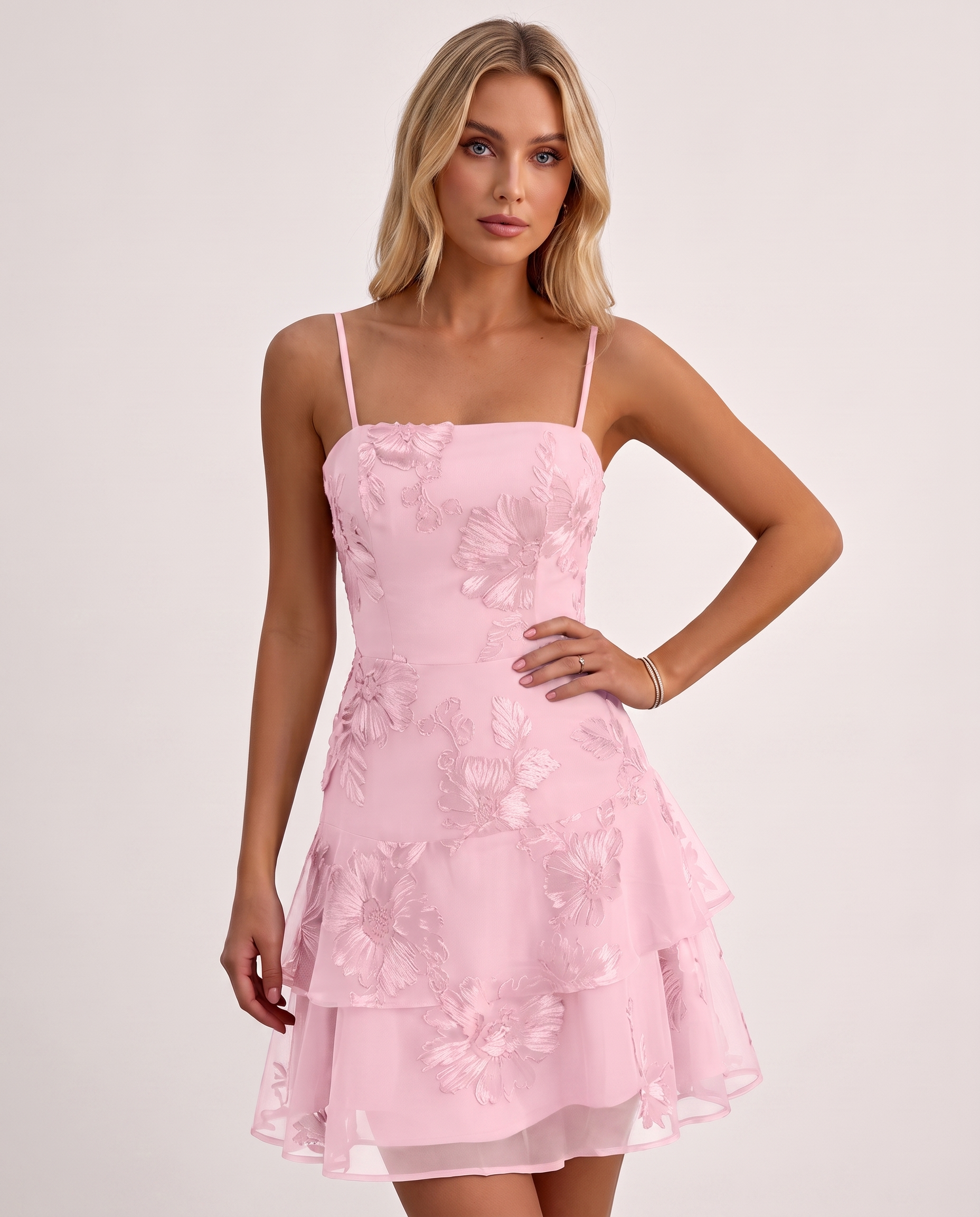 Florisse Mini Dress