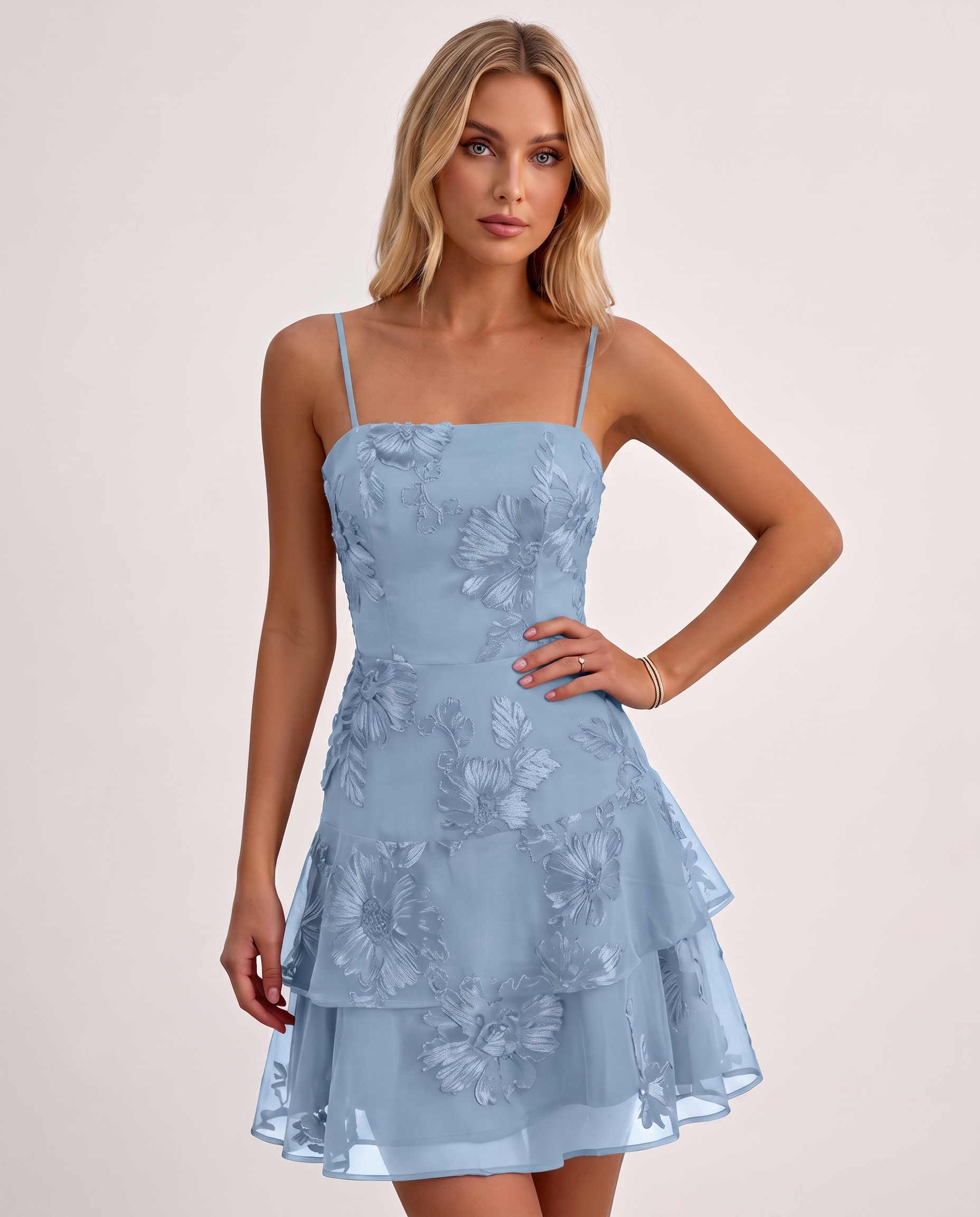 Florisse Mini Dress