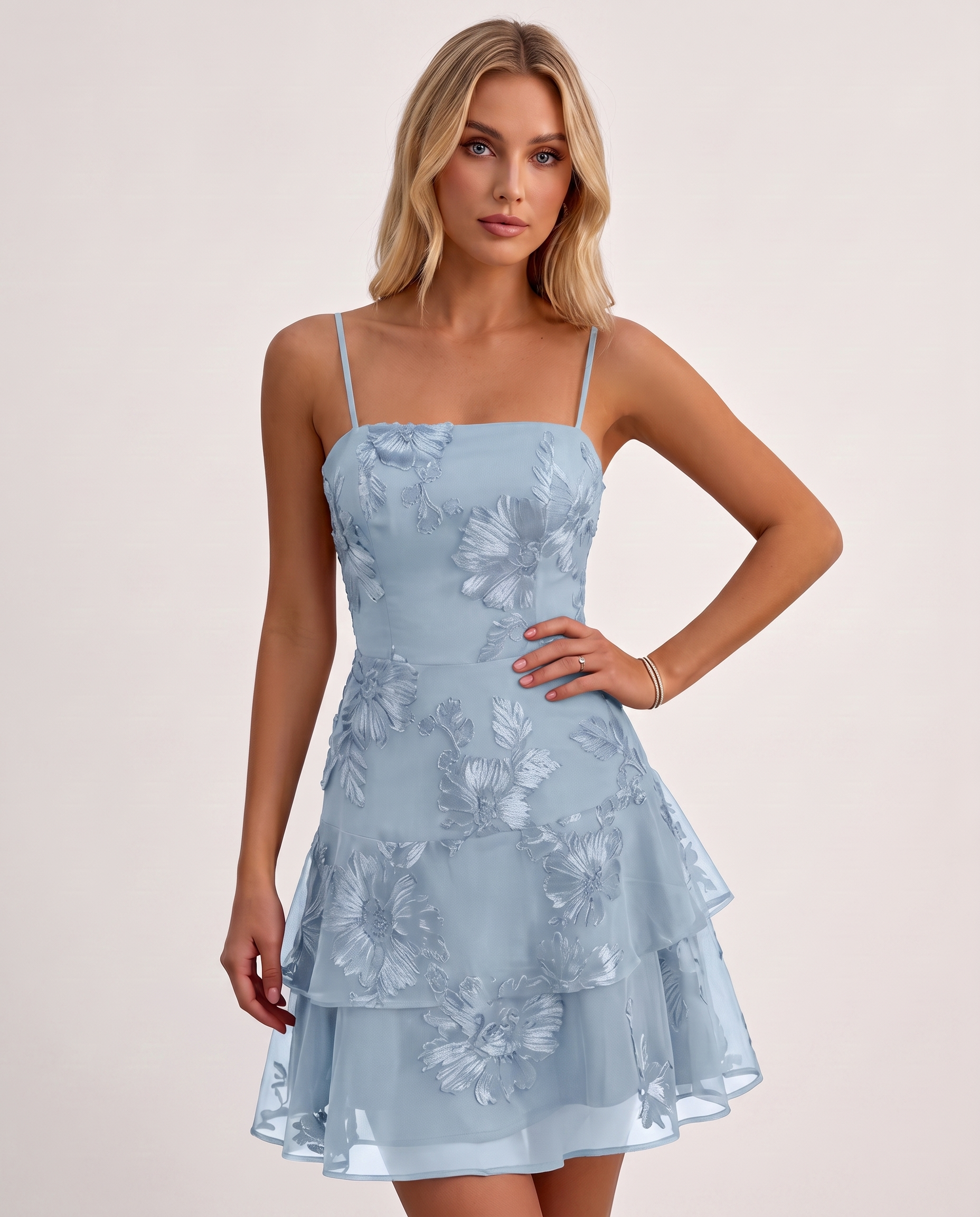 Florisse Mini Dress