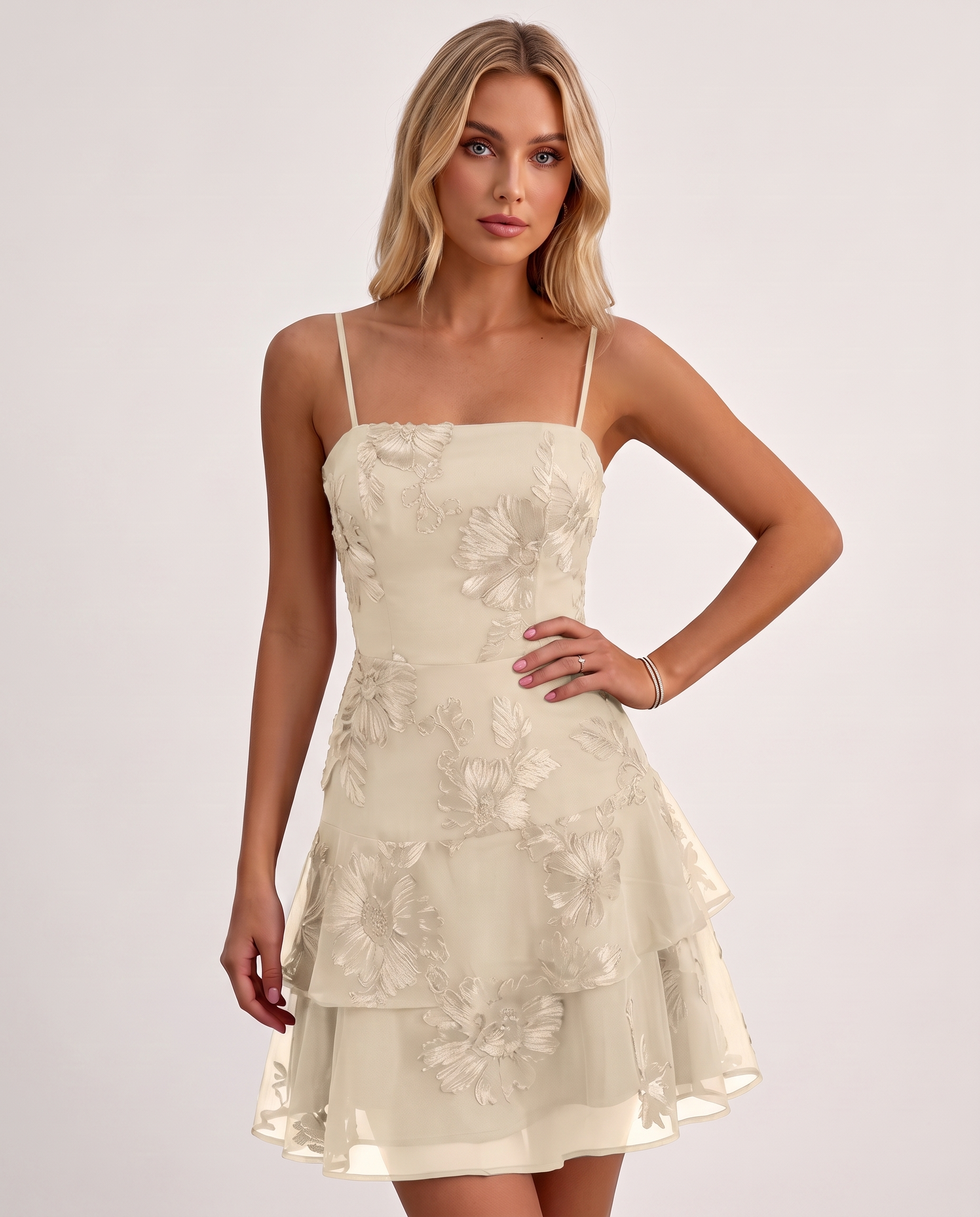 Florisse Mini Dress