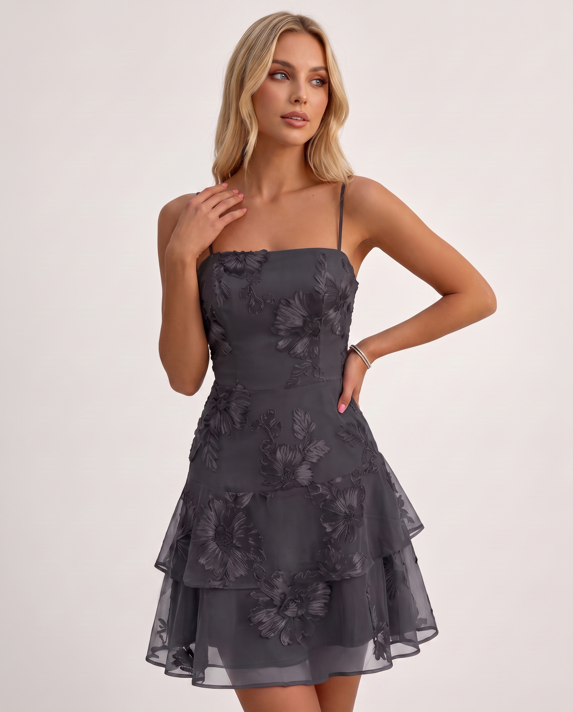 Florisse Mini Dress