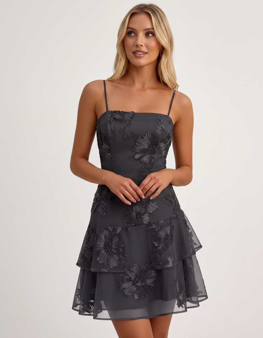 Florisse Mini Dress