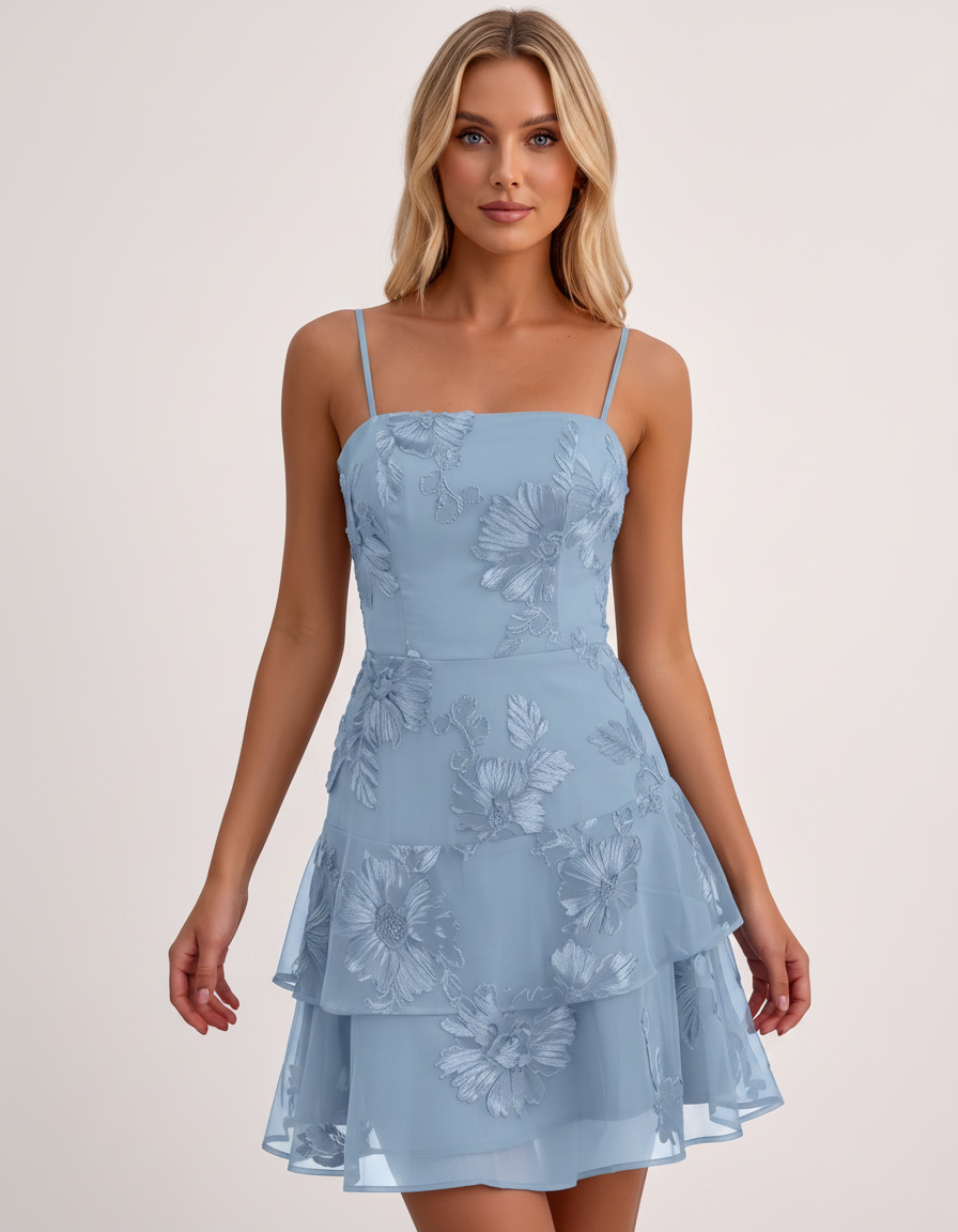 Florisse Mini Dress