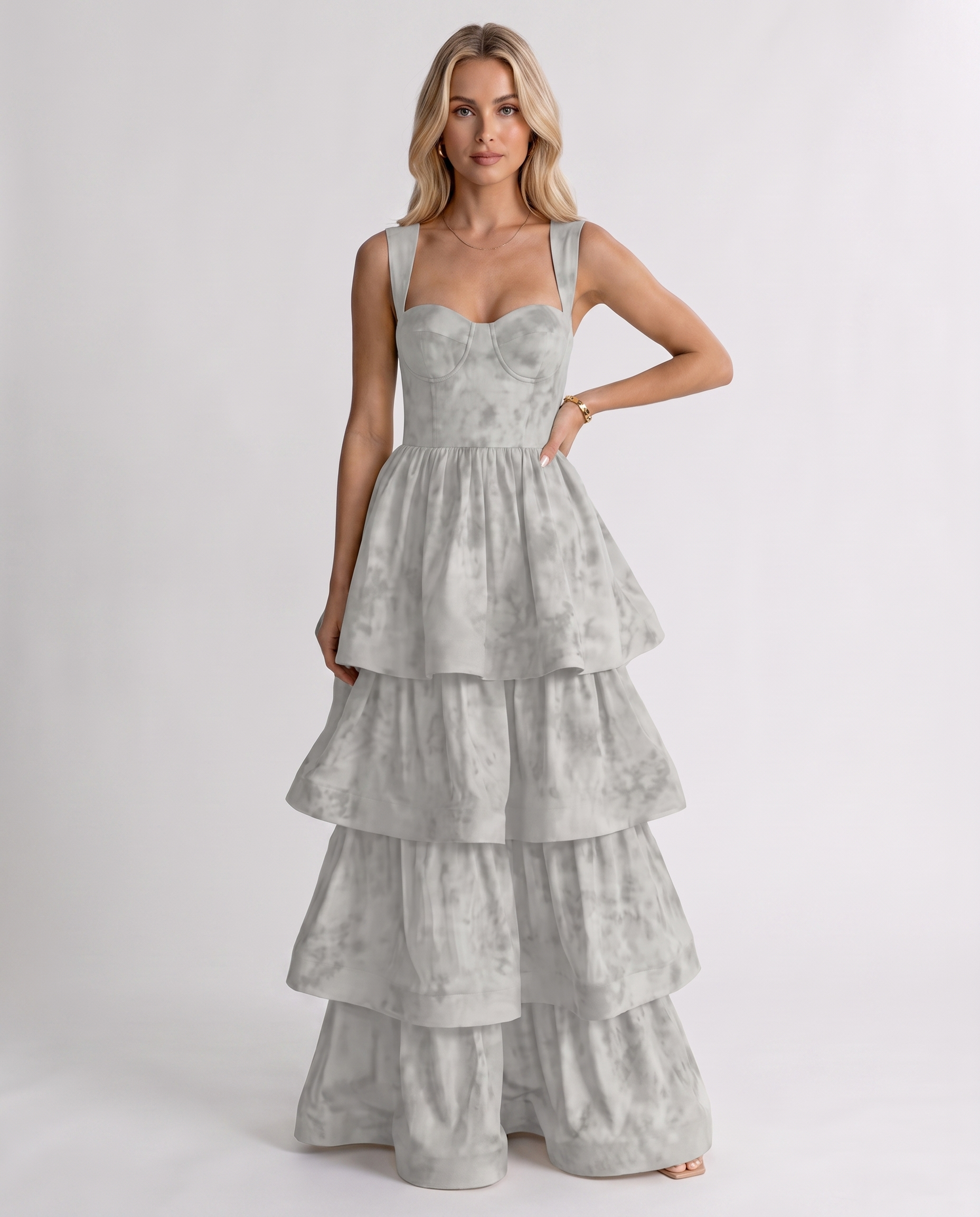 Veloura Maxi Dress