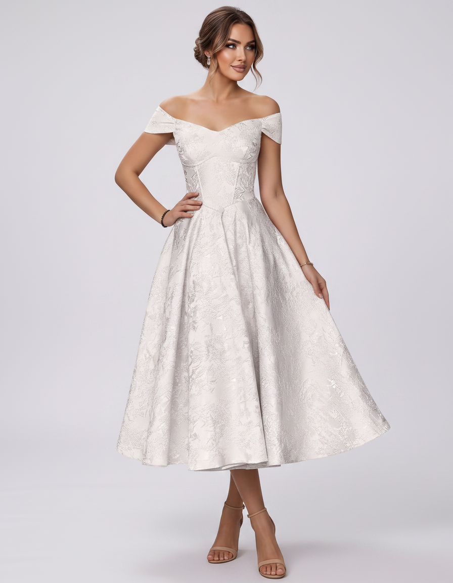 Veloura Maxi Dress