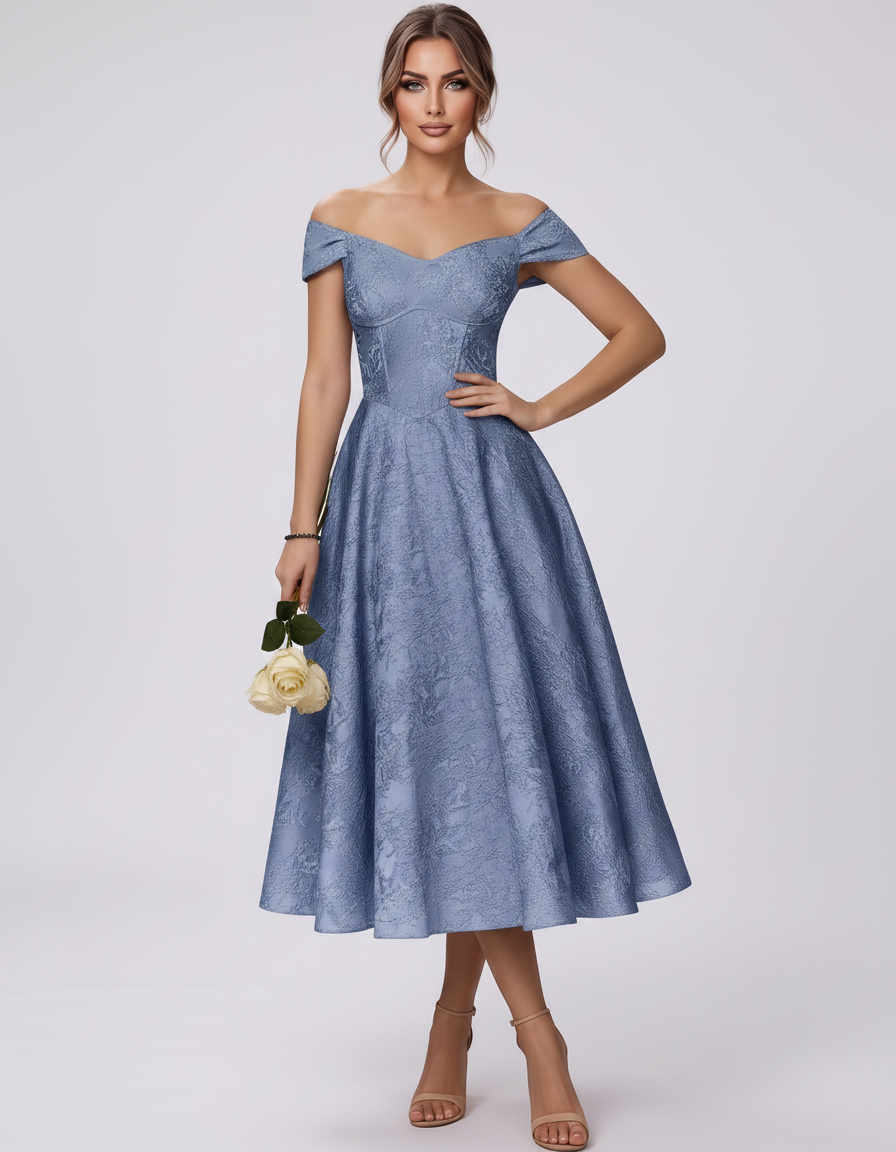 Veloura Maxi Dress